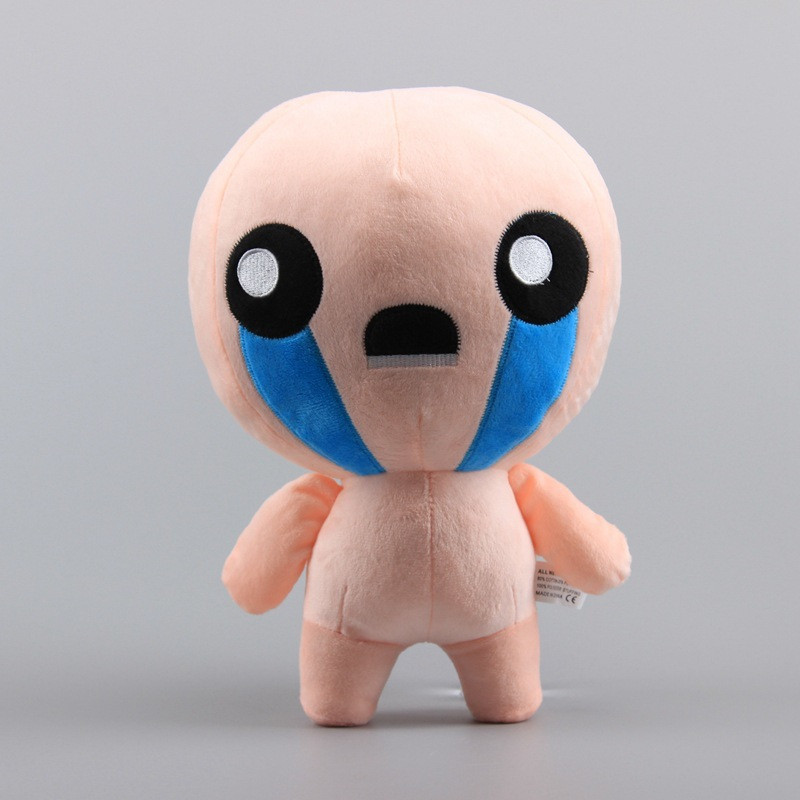 The Binding of Isaac Crying Plush Toy 30cm 12inches
