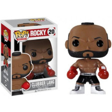 Funko Pop Clubber Lang Vinyl Figure #20