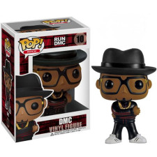 Funko Pop Run DMC #10 Vinyl Figure