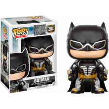 Funko POP! Movies DC Justice League - Batman Toy Figure