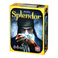 Splendor Game