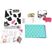 Herd Mentality Card Game