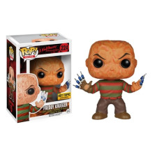 Funko Pop Freddy Krueger #224 Vinyl Figure