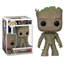 Funko Pop Groot  #1203 Vinyl Figure