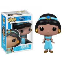 Funko Pop Jasmine #52 Vinyl Figure