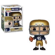 Funko Pop Rudy #699 Vinyl Figure