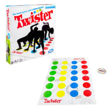 Twister The Classic Game