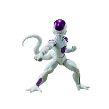 Bandai SHF S.H.Figuarts Dragonball Z Frieza Fourth Form Action Figure
