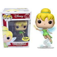 Funko Pop Tinkerbell #295 Vinyl Figure
