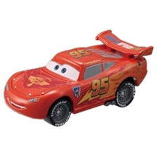 Tomy Tomica Disney Cars Lightning McQueen C-15