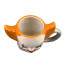IT Pennywise 3D Coffee Mug