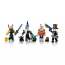 Roblox Robot Riot Mix & Match Set