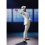 Bandai SHF S.H.Figuarts Michael Jackson Figure