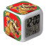 Super Mario Bowser Alarm Clock