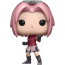 Funko Pop Naruto Shippuden Sakura #183 Vinyl Figure
