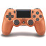 DualShock 4 Wireless Controller for PlayStation 4 - Copper
