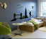 Glow in the Dark Wall Stickers City Themes London