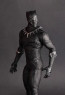 26cm Crazy Toys Black Panther Figure