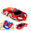 Remote Control Spiderman Car