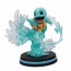 Squirtle With Skill Effect Pokemon Figure Statue