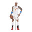 NBA Carmelo Anthony 1:9 Motion Masterpiece Action Figure