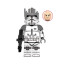 Star Wars Wrecker Hunter Trooper Brick Minifigure Custom Set 8 Pcs