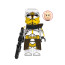 Star Wars Wrecker Hunter Trooper Brick Minifigure Custom Set 8 Pcs