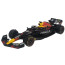 Formula 1 Honda Red Bull RB19 #1 Max Verstappen 2023 1:43 Die-cast Alloy Racing Toy Car Model
