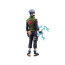 Banpresto Grandista Kakashi Hatake From Naruto Figure Statue