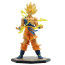 Goku Super Saiyan 2 From Dragon Ball Z Figure Statue