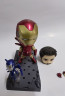 Good Smile Nendoroid Iron Man Mark 85 Endgame Ver 1230 DX Action Figure