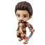 Good Smile Nendoroid Iron Man Mark 42: Hero’s Edition + Hall of Armor Set 349 Action Figure