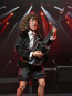 NECA Ultimate Angus Young Action Figure