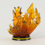 Pichu Pikachu Raichu From Pokemon Deluxe Figure Statue