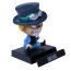 One Piece Sabo Shaking Head Figure Car Decoration Accessories