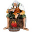 One Piece Silvers Rayleigh Figure Statue