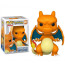 Funko Pop Pokemon Charizard #843 Vinyl Figure