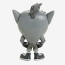 Funko Pop Crash Bandicoot Chase #273 Vinyl Figure