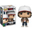 Funko Pop Stranger Things Dustin Barnes & Noble Exclusive #424 Vinyl Figure