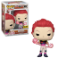 Funko Pop Hisoka #652 Vinyl Figure