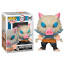 Funko Pop Inosuke Hashibira #870 Vinyl Figure