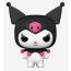Funko Pop Kuromi #55 Vinyl Figure
