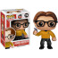 Funko Pop The Big Bang Theory Leonard Hofstadter Star Trek #74 Vinyl Figure