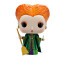 Funko Pop Hocus Pocus Winifred Sanderson #433 Vinyl Figure
