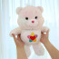 Care Bears True Heart Bear Plush Toy