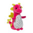 Dragon Fruit Macaroon Plush Toy