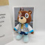 Kanye West Bear Plush Toy