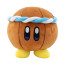 Kirby Rocky Plush Toy