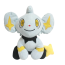 Luxio From Pokemon Plush Toy
