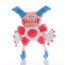 Mr Mime From Pokemon Plush Toy